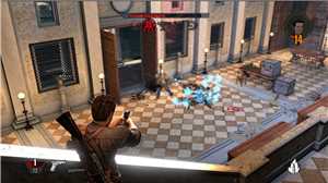 Download RIPD The Game-FLT PublicHash game
