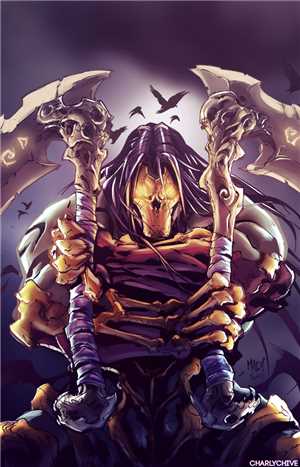 Download Rysen RiP-DARKSiDERS game
