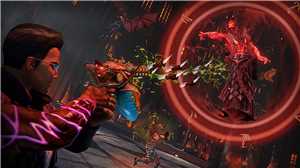Download Saints Row Gat out of Hell-RELOADED game