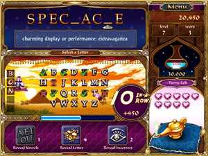 Download SandScript - Full PreCracked - Foxy Games game