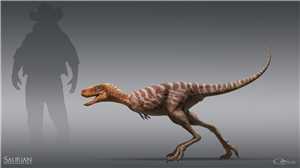 Download Saurian Update 04 02 2018 game