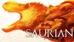 Download Saurian v1 9 2843 game