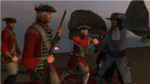Download Sea Dogs To Each His Own Hero of the Nation-PLAZA game
