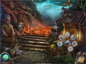 Download Shaolin Mystery 2 Revenge of the Terracotta Warriors game