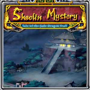 Download Shaolin Mystery Tale of the Jade Dragon Staff game