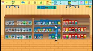 Download Shop Manager : Video Game Tycoon game