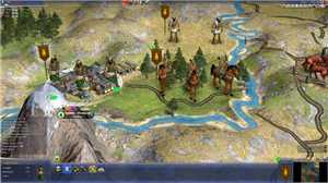Download Sid Meiers Civilization IV The Complete Edition-GOG- game