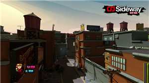 Download Sideway: New York v1.0r5 ENG | P 2011 game