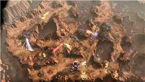 Download Siege of Centauri v0 1 60560 game