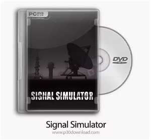 Download Signal Simulator Update v1 7 1-PLAZA game