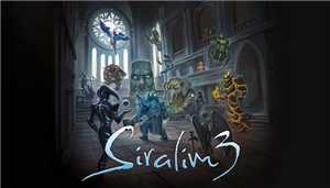 Download Siralim 3 v1 4 1 game