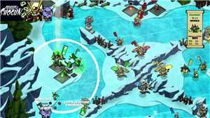 Download Skulls of the Shogun PS4 PKG CUSA02189  game