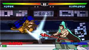 Download Slashers: Intense 2D Fighting 1 225 mod money game