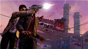 Download Sleeping Dogs Definitive Edition PS4 4 05 PKG CUSA01004  game
