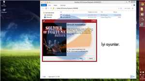 Download Soldier Of Fortune Payback-AVENGED SpatorrenT.CoM game