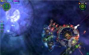 Download Space Pirates And Zombies 2 v1 1 X86 RIP-Unleashed game