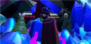 Download SpaceFrog VR game