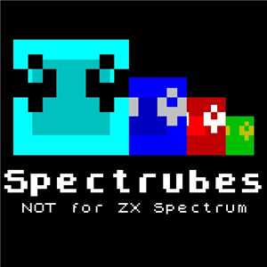 Download Spectrubes game
