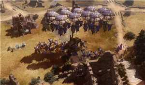 Download SpellForce 3: Soul Harvest , Selective Download - from 10.4 GB MULTi8 game