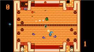 Download SpiritSphere v05.07.2017 game