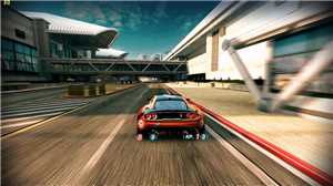 Download Split Second Velocity 2010 PC Hulp Release pc iso game