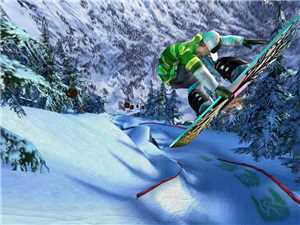 Download SSX On Tour ReceRG Games PS2 game