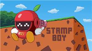 Download Stamp Boy-DARKZER0 game
