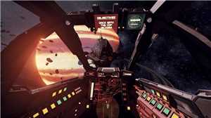 Download Starfighter Origins-CODEX game