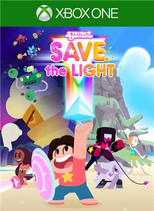 Download Steven Universe Save the Light-PLAZA game