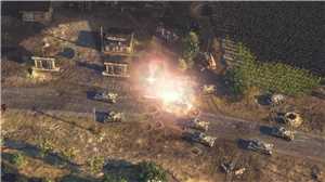 Download Sudden Strike 4 v 1 07 23633 + 2 DLC game