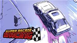 Download Super Arcade Racing-DARKZER0 game