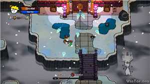 Download Super Cane Magic ZERO x64 RIP-SiMPLEX game