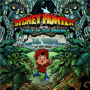 Download Sydney Hunter and the Curse of the Mayan game