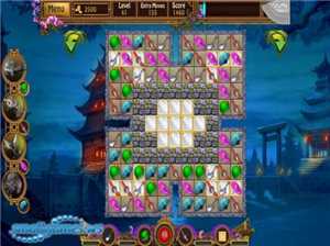 Download Tales Of The Orient: The Rising Sun - Maraya21 Wendy99 Match 3 game