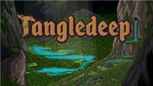 Download Tangledeep b068-GOG game