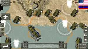 Download Tank Battle: Pacific game