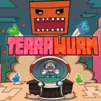 Download Terrawurm-SiMPLEX game