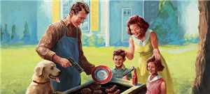 Download The American Dream game