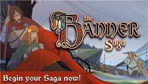 Download The Banner Saga MULTi12-PROPHET game