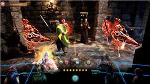 Download The Bard's Tale IV: Director's Cut , Selective Download - from 16.7 GB MULTi6 game