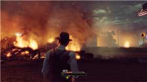 Download The Bureau XCOM Declassified-RELOADED game