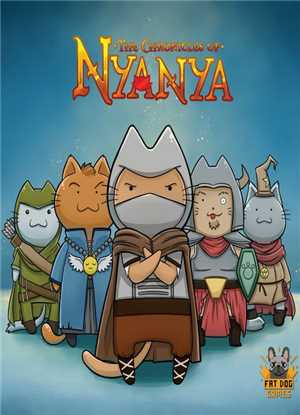 Download The Chronicles of Nyanya-PLAZA game