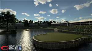 Download The Golf Club 2019 feat PGA TOUR-HOODLUM game