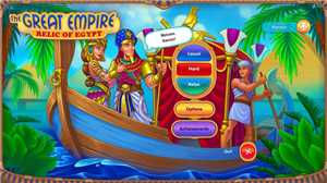 Download The Great Empire Relic Of Egypt-RAZOR game