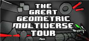 Download The Great Geometric Multiverse Tour-HOODLUM game