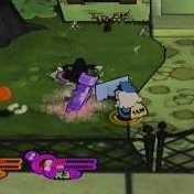 Download The Grim and I game