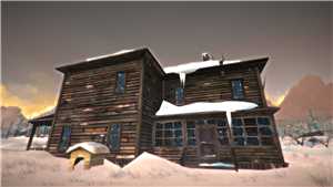 Download The Long Dark PC RePack v 1.44.44110 2017 game