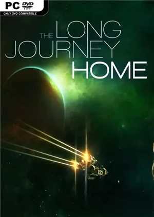 Download The Long Journey Home-RELOADED game
