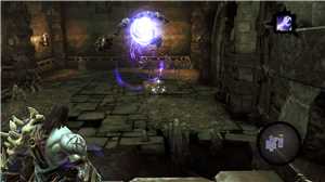 Download The Moonstone Equation GAME-DARKSiDERS game