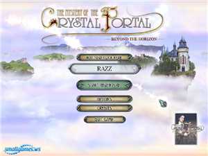Download The Mystery of the Crystal Portal: Beyond the Horizon 2 Full.EN.2010. game